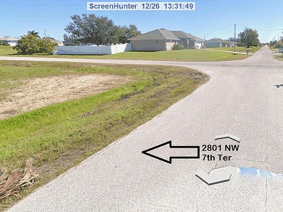 2nd image of 2801 NW 7th Ter