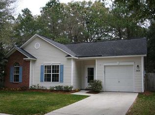 3624 Woodscape Ct, Johns Island, SC 29455