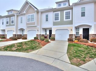 7372 Gallery Pointe Ln, Charlotte, NC 28269