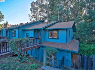 3294 Monika Ln, Hayward, CA