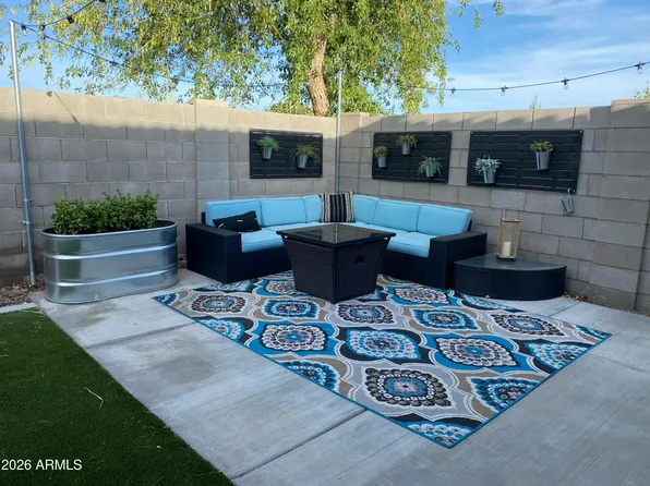 22655 N 121ST Drive, Sun City, AZ 85373