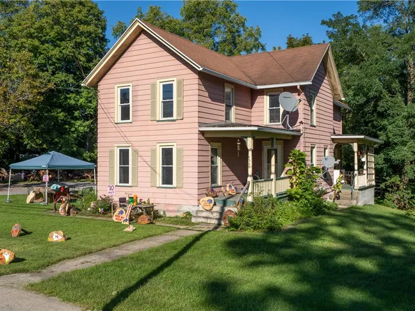 4567 Main St, Hemlock, NY 14466