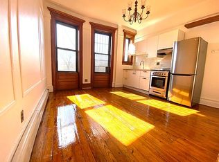 547 Bergen St APT 4D, Brooklyn, NY 11217