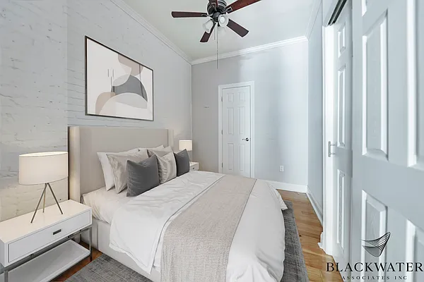 Rented by Blackwater Associates Inc. | media 14