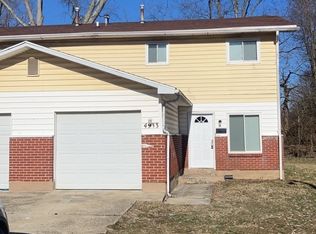 4933 Blueberry Ave, Dayton, OH 45406