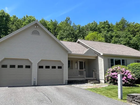 94 Brets Road, Brattleboro, VT 05301