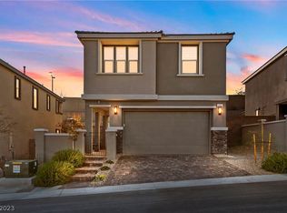 845 Ariel Heights Ave, Las Vegas, NV 89138
