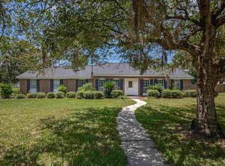 101 Cheryl Dr N, Perry, FL 32348