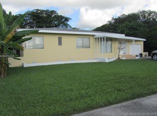 12750 NE 3rd Ave, North Miami, FL 33161