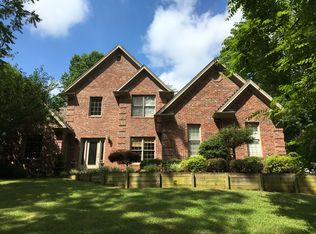 495 N Getty Rd, Lexington, IN 47138