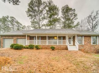 5001 Bridlewood Cir SE, Conyers, GA 30094