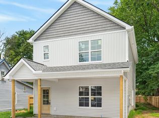 403 Locust St, Clarksville, TN 37042