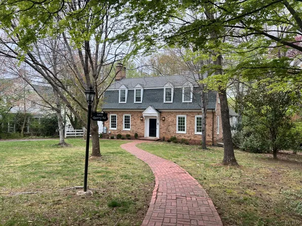 1909 Quarry Rd, Lynchburg, VA 24503