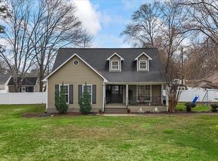 2116 Wren Ave SW, Cullman, AL 35055