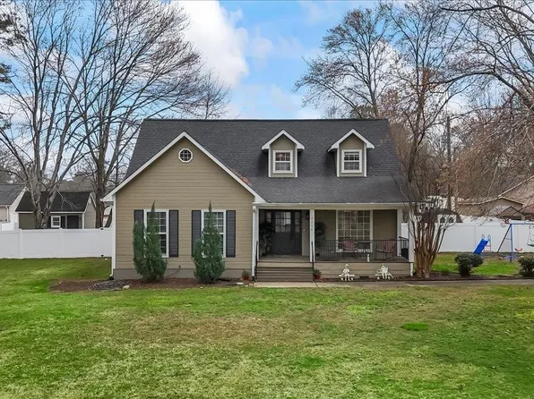 2116 Wren Ave SW, Cullman, AL 35055