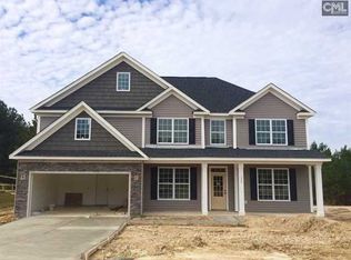 538 Labrador Dr, Blythewood, SC 29016