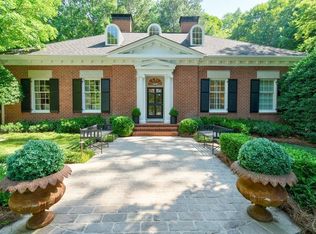 805 Peachtree Battle Ave NW, Atlanta, GA 30327