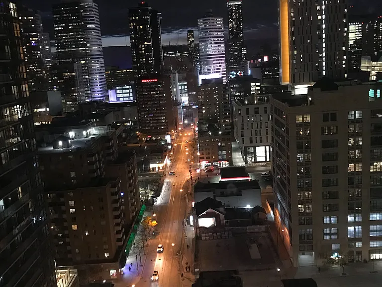 251 Jarvis St #2205 — Photo 6