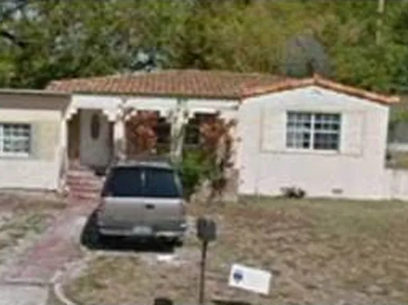 15035 NW 12th Ave, Miami, FL 33168