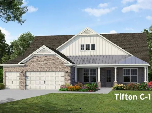 432 Northside Dr, Canton, GA 30115