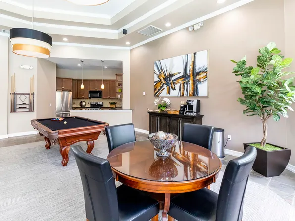 The Club at Stablechase