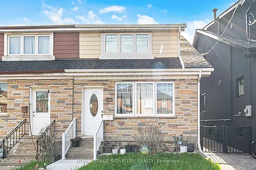 2000 Dufferin St #2 Photo 1