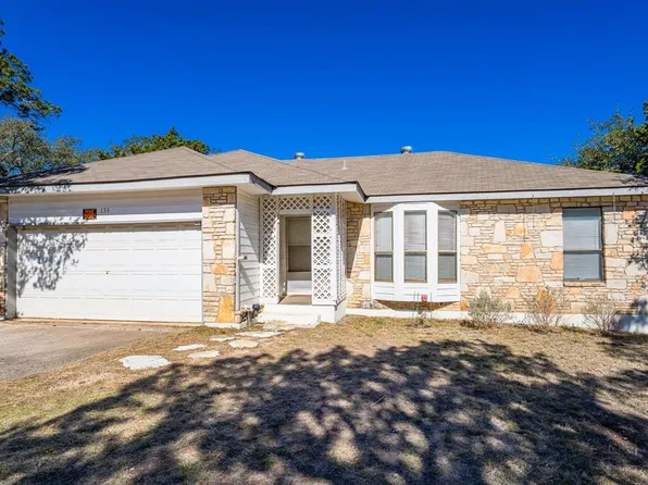 133 Sun Hvn, Kerrville, TX 78028