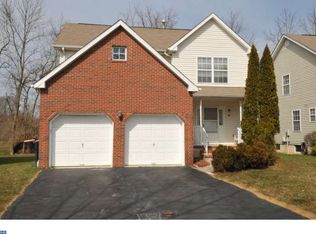 25 Port Mercer Rd, Lawrence Township, NJ 08648