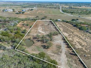 TBD Fm 1346 LOT 16, Converse, TX 78263