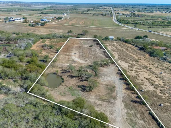 738 FM 1346 LOT 16, San Antonio, TX 78263