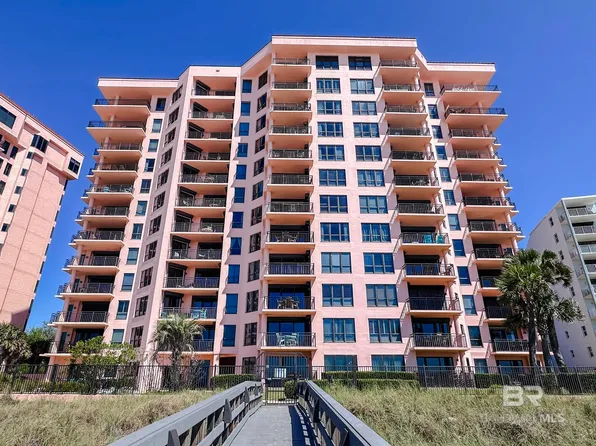 25250 Perdido Beach Blvd #1002-E, Orange Beach, AL 36561