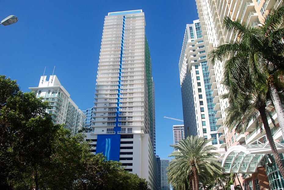 1st image of 1200 Brickel #2615