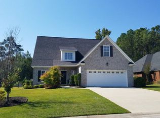 3220 Dewees Ct, Sumter, SC 29150