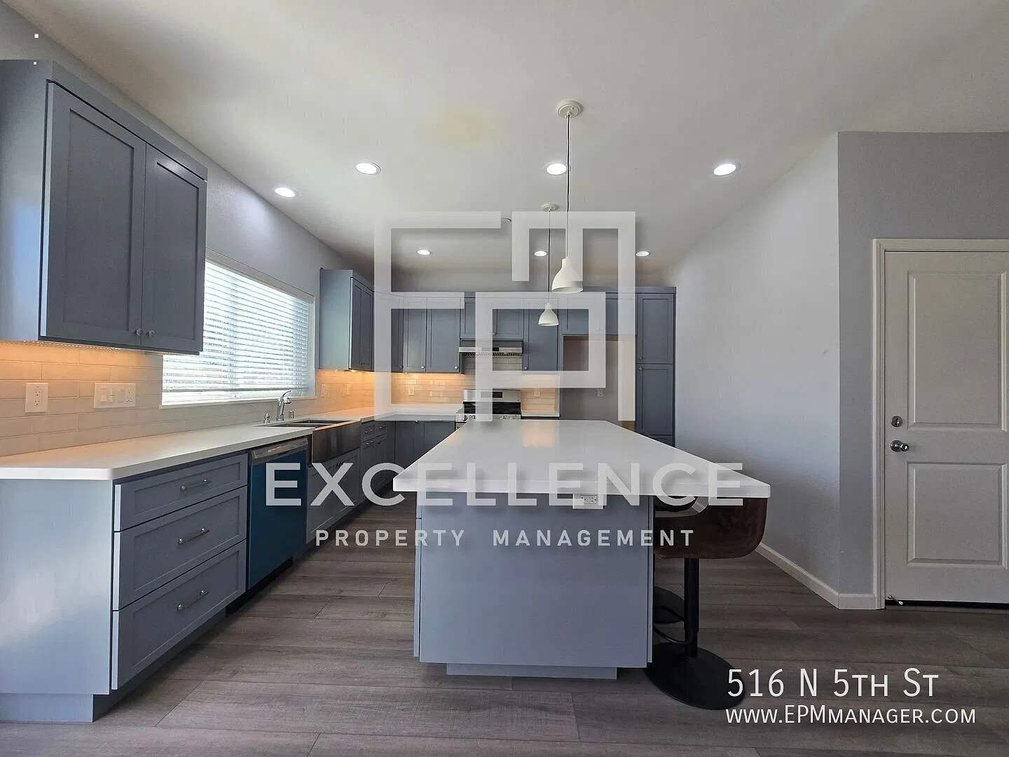 Brand New Build, 2800+SF, 6/6.5 - All Bedrooms Are Master Bedrooms - Wrap Around Deck, Beautiful ... — Photo 4