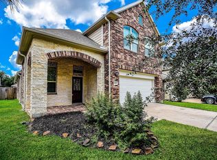 6410 Papaya Bend Dr, Katy, TX 77494
