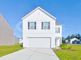105 Overstreet Way, Springfield, GA 31329