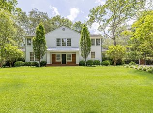 5 Bob White Ct, East Hampton, NY 11937