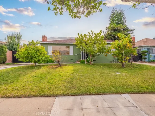 190 W Wells St, San Gabriel, CA 91776