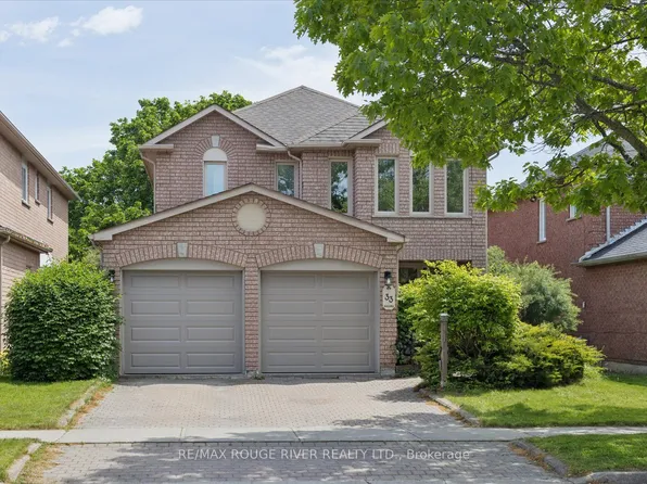 33 Shore Ave, Whitby, ON L1R 2L7