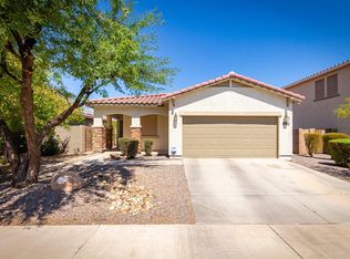 42510 W Santa Fe St, Maricopa, AZ 85138