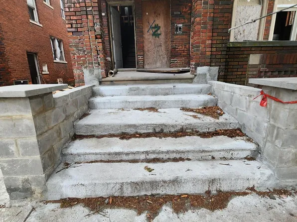 3351 Fullerton St, Detroit, MI 48238