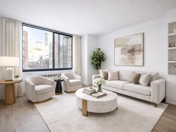 1735 York Avenue image 1 of 19