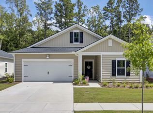 1211 Moonshell St, Summerville, SC 29485
