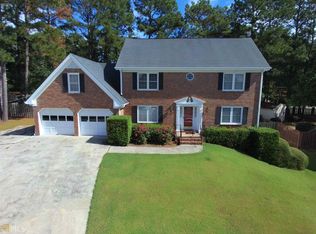 2310 Diana Ct, Snellville, GA 30039