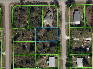 1524 Meadowbrook St, Lake Placid, FL 33852