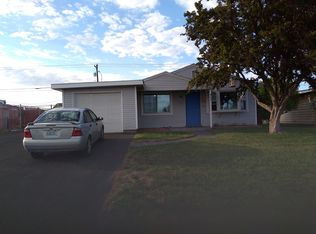 822 W Loop Dr, Moses Lake, WA 98837