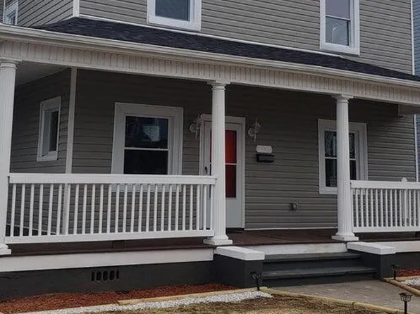 1302 Rorer Ave SW, Roanoke, VA 24016