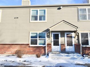6338 Oak Ct APT 5, Arvada, CO 80004