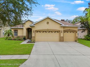 4418 Edenrock Pl, Spring Hill, FL 34609