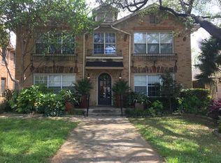 5732 Marquita Ave #7, Dallas, TX 75206